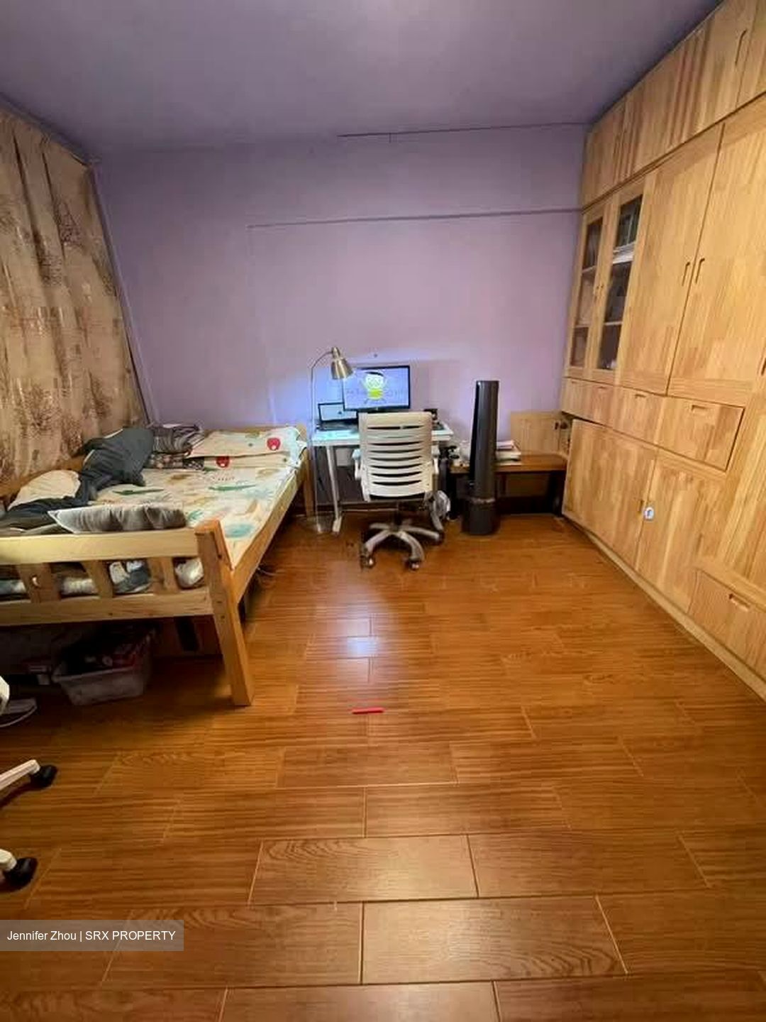 Blk 512 Bukit Batok Street 52 (Bukit Batok), HDB Executive #582170671